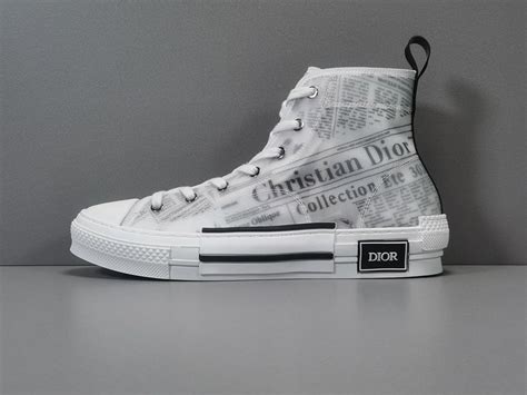 dior b23 porté|Dior b23 newspaper.